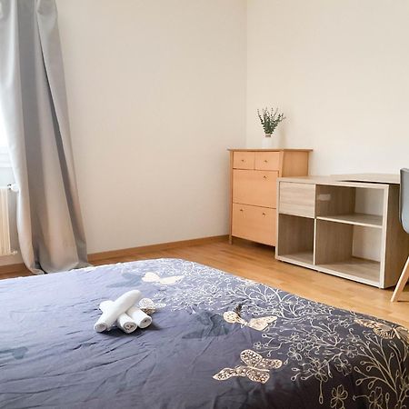 Chambre Privee 호텔 발로르베 외부 사진