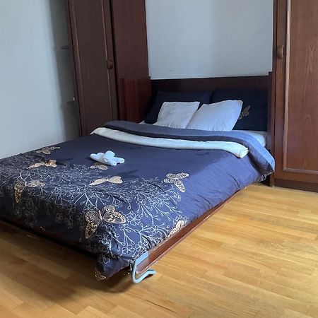 Chambre Privee 호텔 발로르베 외부 사진