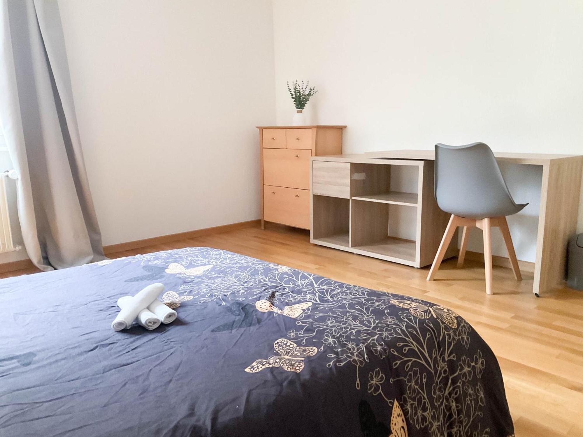 Chambre Privee 호텔 발로르베 외부 사진