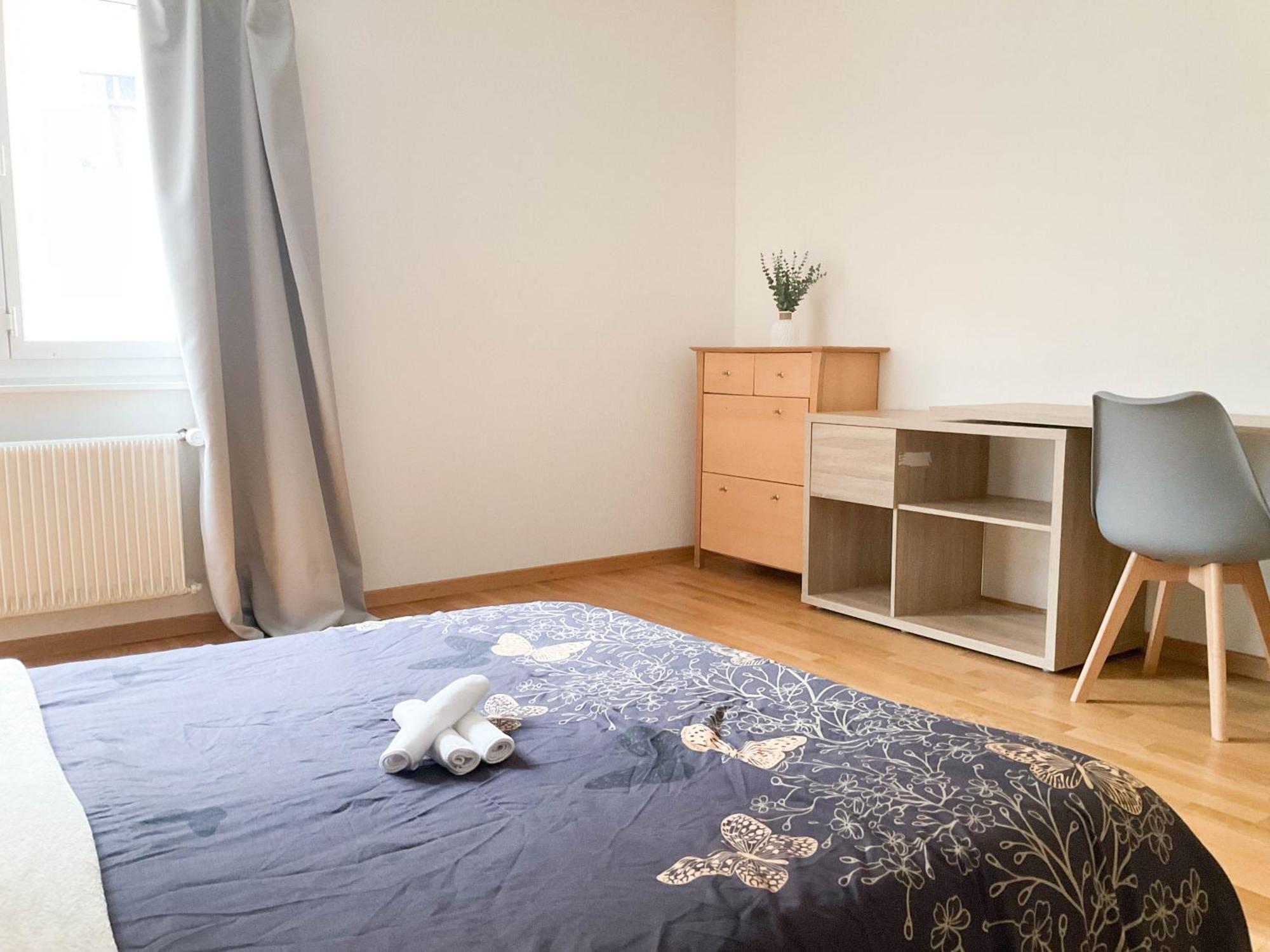 Chambre Privee 호텔 발로르베 외부 사진