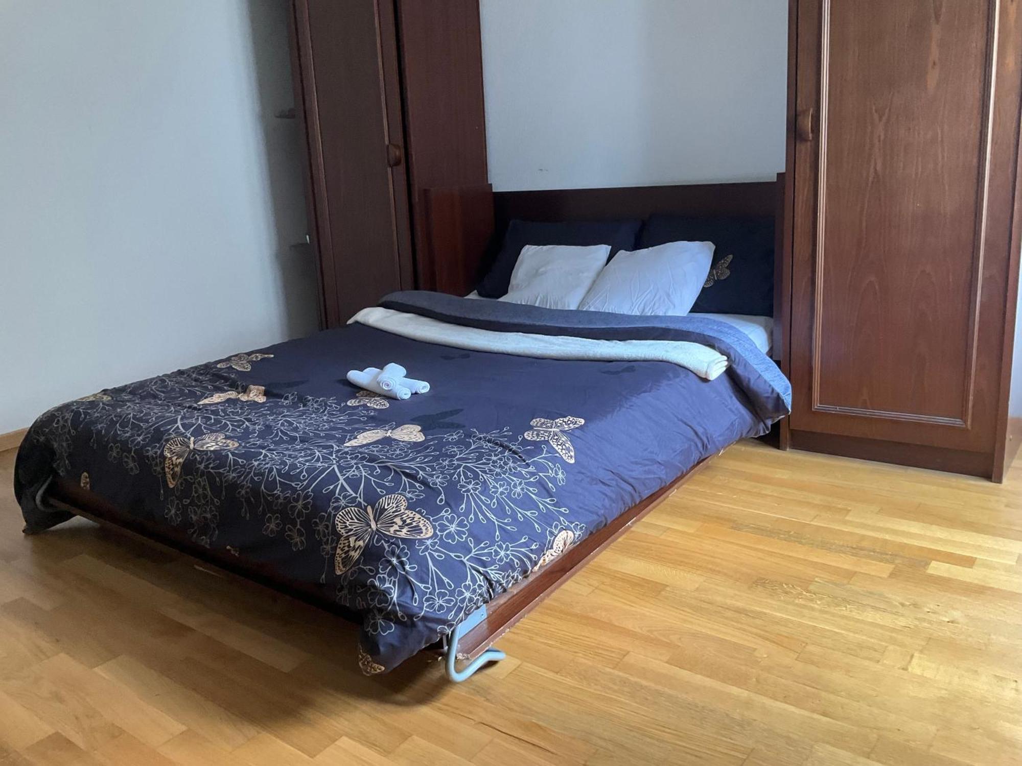 Chambre Privee 호텔 발로르베 외부 사진