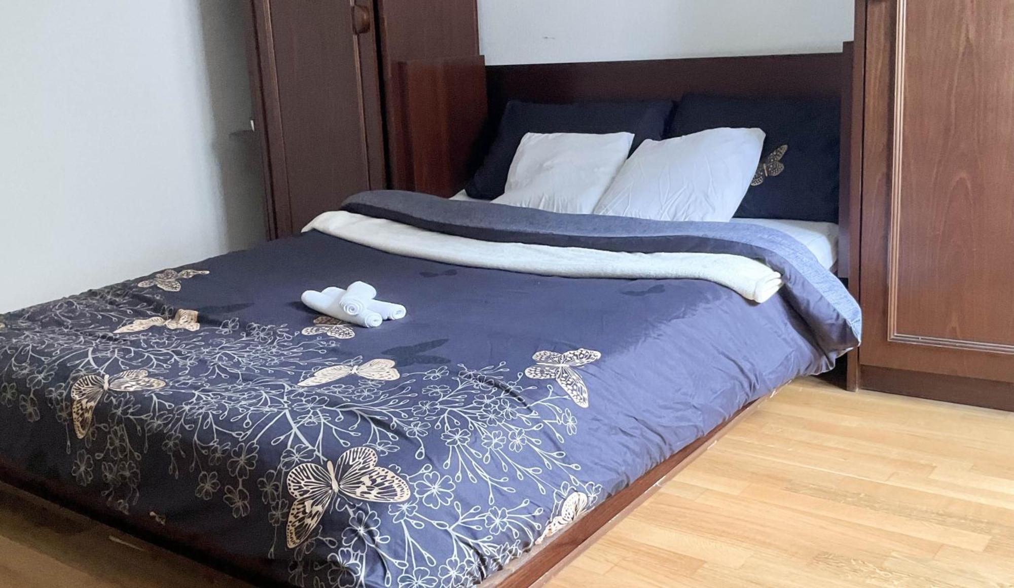 Chambre Privee 호텔 발로르베 외부 사진