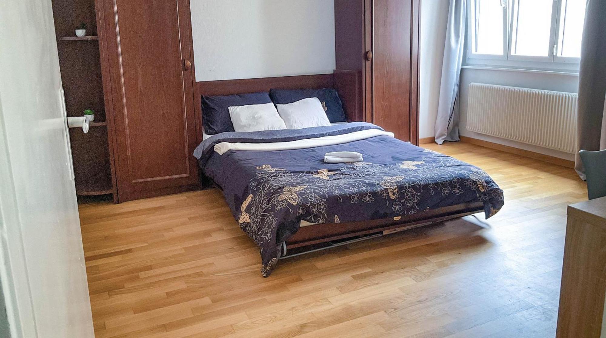 Chambre Privee 호텔 발로르베 외부 사진